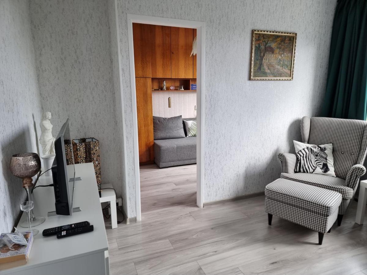 Skwer Kosciuszki Gdynia Lejlighed Eksteriør billede